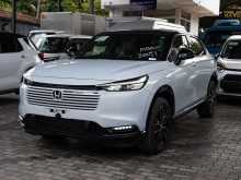 Honda Vezel Z Play Premium 2026 SUV