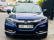 Honda Vezel Z Grade 2014 SUV