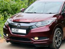 Honda Vezel Z Grade Oriange 2014 SUV