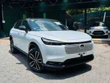 Honda Vezel Z Play 2026 SUV