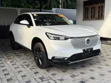 Honda Vezel Z Grade 2024 SUV