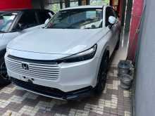 Honda Vezel Z 2026 SUV