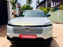 Honda Vezel Z Play 2026 SUV