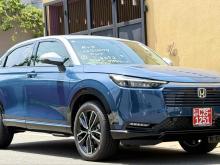 Honda Vezel Z Play E HevL 2025 SUV