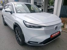 Honda Vezel Z 2023 SUV