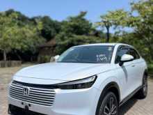 Honda Vezel Z PREMIUM 2025 SUV