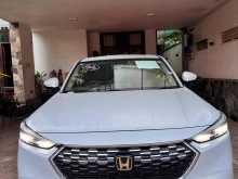 Honda VEZEL Z GRADE CHROME SHELL 2023 SUV