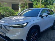 Honda Vezel Z 2023 SUV