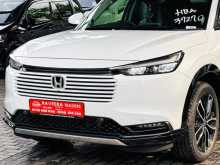 Honda Vezel Z Premium 2026 SUV