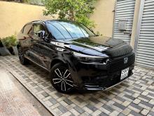 Honda VEZEL Z 2024 SUV