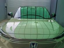 Honda Vezel Z Play With Moon Roof 2023 SUV