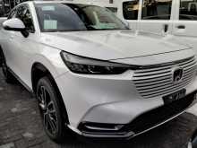 Honda Vezel Z Grade 2022 SUV