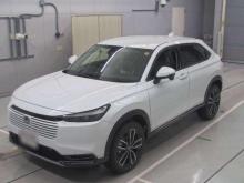 Honda Vezel Z 2026 SUV