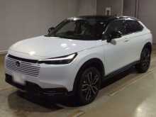 Honda VEZEL Z PREMIUM PACK 2026 SUV
