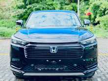 Honda VEZEL Z GRADE 2024 SUV