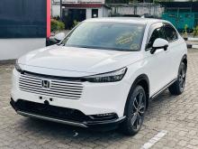 Honda Vezel Z 2025 SUV