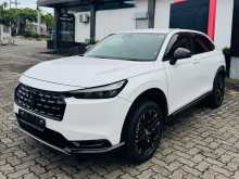 Honda Vezel Z Premium Limited Black Edition 2024 SUV