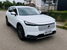 Honda Vezel Z Premium 2025 SUV