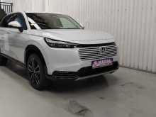 Honda Vezel Z Premium 2026 SUV