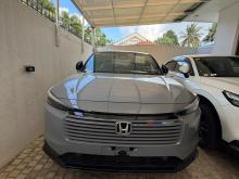 Honda Vezel Z Play Moonroof 2026 SUV