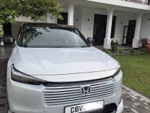 Honda VEZEL Z PLAY 2025 SUV