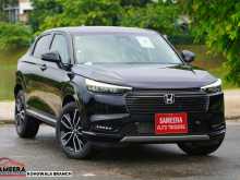 Honda Vezel Z PREMIUM 2026 SUV
