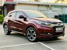 Honda Vezel Z Grade 2014 SUV