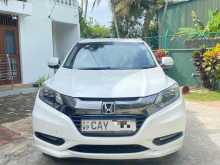 Honda VEZEL Z SENSING 2016 SUV