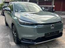 Honda Vezel Z Premium 2026 SUV