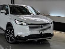 Honda Vezel Z Premium 2024 SUV