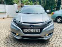 Honda Vezel Z Grade 2014 SUV