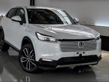 Honda Vezel Z Premium 2024 SUV