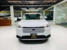 Honda Vezel Z GRADE 2025 SUV