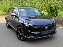 Honda Vezel Z Play PAN-ROOF 2023 SUV