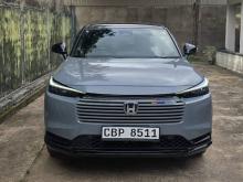 Honda VEZEL Z Play Premiem MOONROOF 2024 SUV