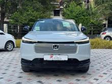 Honda Vezel Z Play 2026 SUV