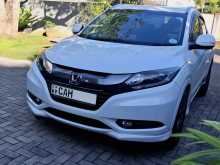 Honda Vezel Z Grade 2015 SUV