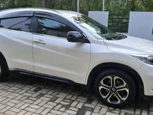 Honda Vezel Z 2016 SUV
