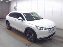Honda Vezel Z Premium 2025 SUV