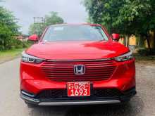 Honda VEZEL Z GRADE 2023 SUV