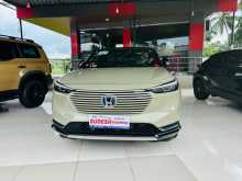 Honda Vezel Z Play 2024 SUV