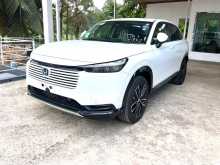 Honda Vezel Premium 2025 SUV