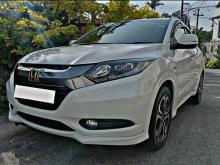 Honda VEZEL Z GRADE ORANGE 2016 SUV