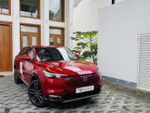 Honda Vezel Z 2025 SUV