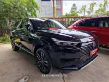 Honda Vezel Z-grade 2024 SUV