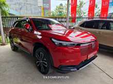 Honda Vezel Z-grade 2025 SUV