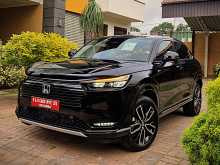 Honda Vezel Z-grade 2024 SUV