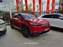 Honda Vezel Z-grade 2025 SUV