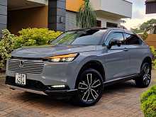 Honda Vezel Z-grade Imported 2025 SUV