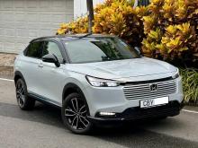 Honda Vezel Z Play Moonroof 2026 SUV